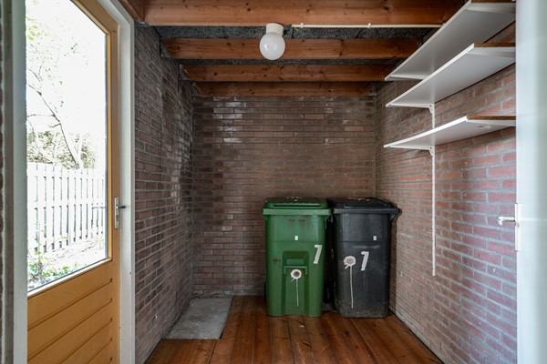 Medium property photo - Morgen 7, 6942 LD Didam